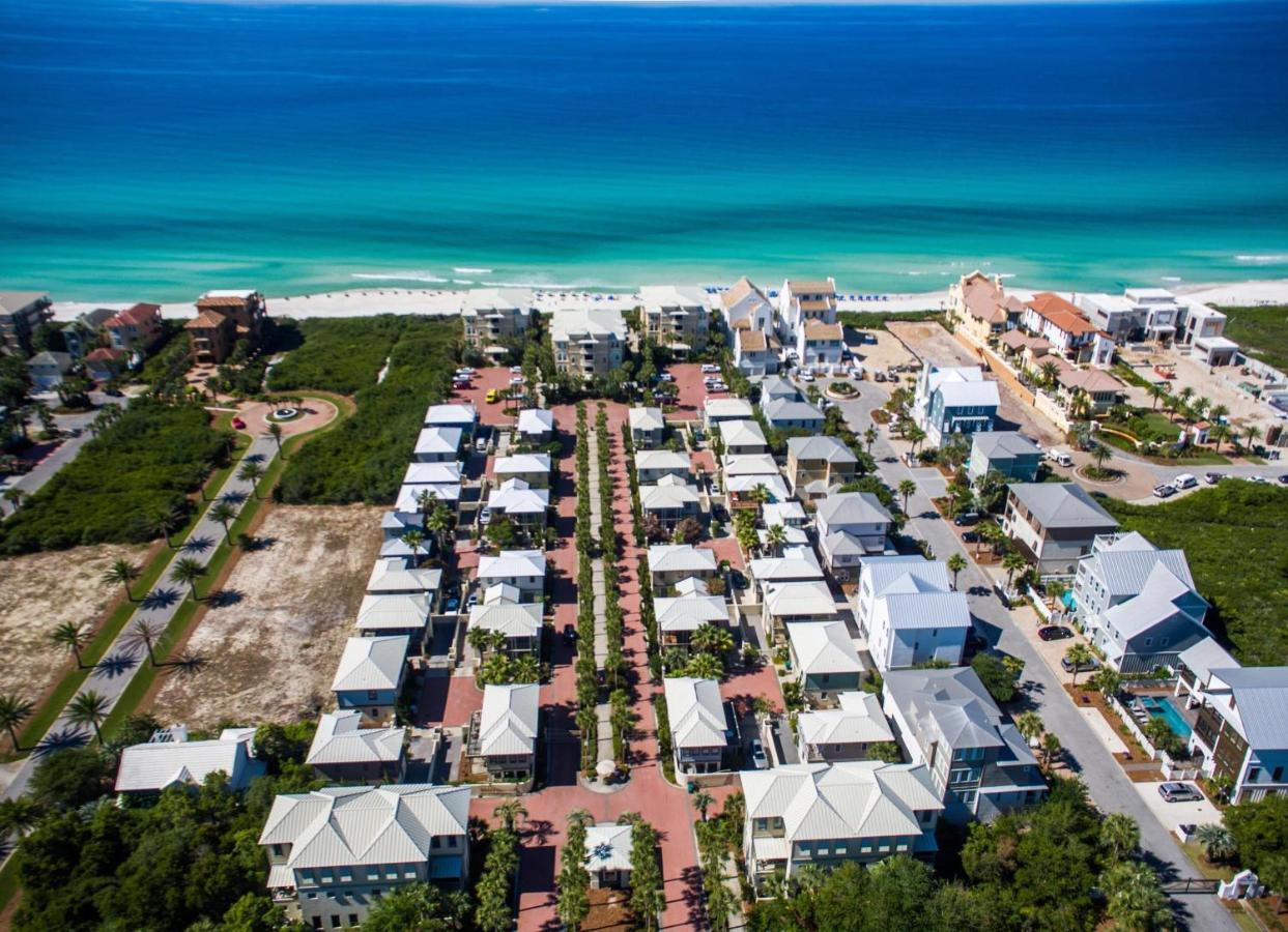 30A Beach House - Stillwater Cottage By Panhandle Getaways Rosemary Beach Exterior foto