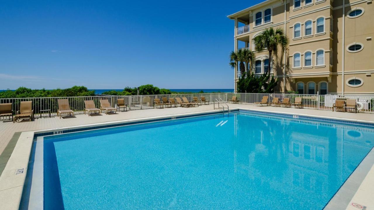 30A Beach House - Stillwater Cottage By Panhandle Getaways Rosemary Beach Exterior foto