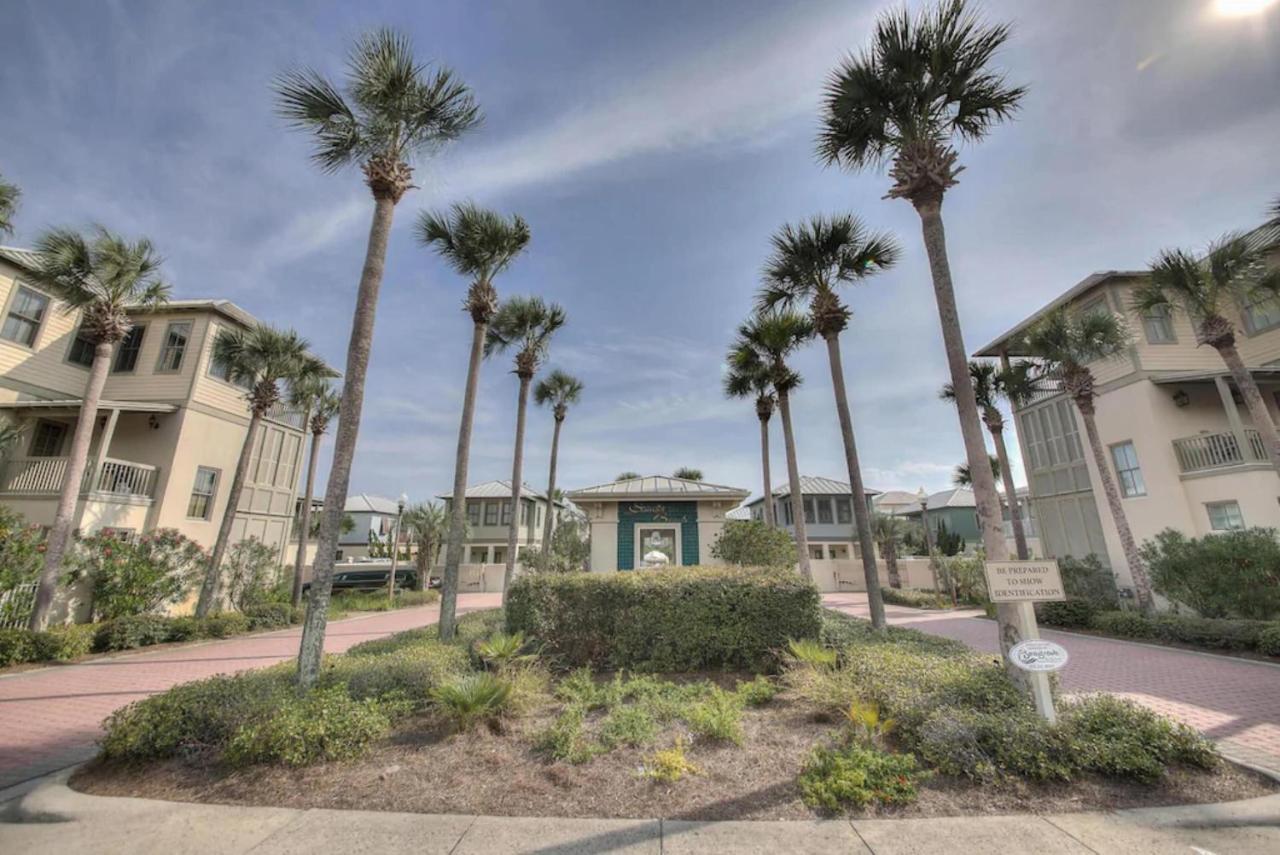 30A Beach House - Stillwater Cottage By Panhandle Getaways Rosemary Beach Exterior foto